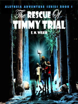 cover image of The Rescue of Timmy Trial